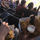 Ranch. No honey mustard. Ranch!